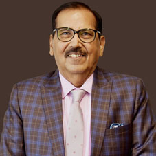 Anil Chopra, Group CEO - Retirement & Wealth