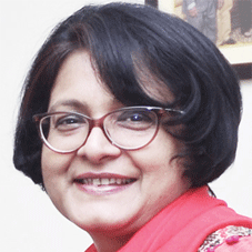 Priti Bajaj,Founder