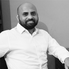Raghuram Vemuganty,Co-Founder & Chief Product Officer