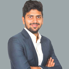 Pratik Chandan ,Managing Partner Pratik Chandan ,Managing Partner