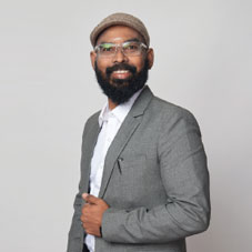 Dr. K.Ganesh , Partner