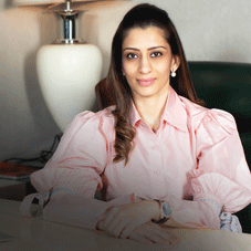 Swapnali Vishwajeet Kadam, Chairperson Swapnali Vishwajeet Kadam, Chairperson