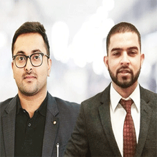 Ashutosh Kumar - Jha,Co-founder Ashutosh Kumar - Jha,Co-founder
