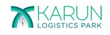 Karun Logistics Park