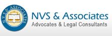  NVS & Associates, Advocates & Legal Consultants