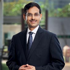 Rajheev Agrawal,Director and CEO