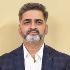 Sharad Avasthi , Head - PCG Research Sharad Avasthi , Head - PCG Research