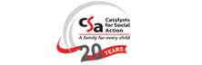 Catalysts For Social Action