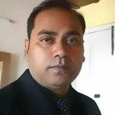 Arindam Bhattacharya,MD