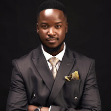 Arnold Chimambo, Founder Arnold Chimambo, Founder