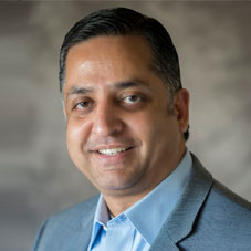 Ajay Kaul, Managing Partner Ajay Kaul, Managing Partner