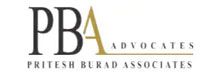 Pritesh Burad : Carving a Distinct Place in Legal Consultancy Pritesh Burad : Carving a Distinct Place in Legal Consultancy