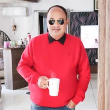 Sandeep Grover,Founder Sandeep Grover,Founder