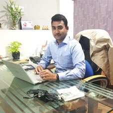 Chandu Devanpally,Founder & MD Chandu Devanpally,Founder & MD
