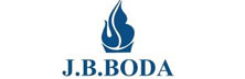 J. B. Boda Group