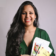 Sonali Saraogi Singh, Founder