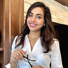 Deepti Dilip, Head - Marketing & Strategy SE Asia & India Deepti Dilip, Head - Marketing & Strategy SE Asia & India