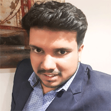 Sandipan Mukherjee,Founder & CEO Sandipan Mukherjee,Founder & CEO