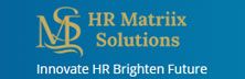 HR Matriix Solutions