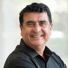 Anuj Gulati ,Chief Customer Officer Anuj Gulati ,Chief Customer Officer
