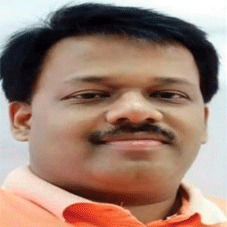 Sudheer Yarashi,Founder, Director & CCO Sudheer Yarashi,Founder, Director & CCO