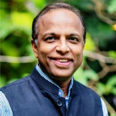 Dr. Anand Anandkumar,Co-Founder & CEO