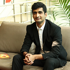 Aryaman Vir,Founder Aryaman Vir,Founder