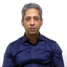 Anirvan Ghose,Managing Director