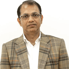 Raj Kumar,Chairman & Managing Director