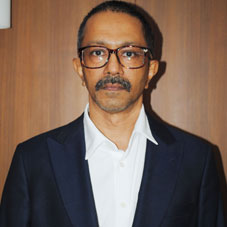 Sorabh Gupta, Managing Director