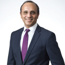 Manjot Singh Mann,CEO