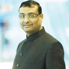 Mahendra Gupta, Director