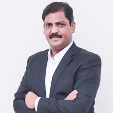 Krishnan Vaidyanathan,Founder & CEO Krishnan Vaidyanathan,Founder & CEO