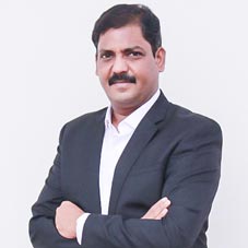 Krishnan Vaidyanathan,Founder & CEO