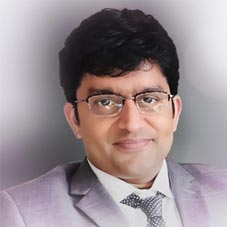 Vimal Prakash V,Co-Founder & CEO