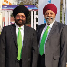 MB Sahni & KD Sahni, MD & Joint MD MB Sahni & KD Sahni, MD & Joint MD