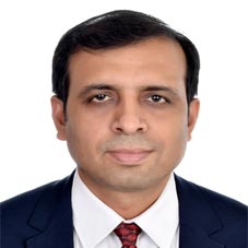 Ashok Ahuja,Co-Founder Ashok Ahuja,Co-Founder