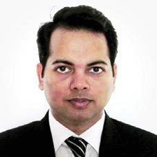 Sachin Garg,Founder