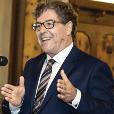 Michael Hartmann,Managing Director Michael Hartmann,Managing Director