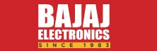 Bajaj Electronics