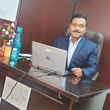 Sugumaran Panneerselvam,GM