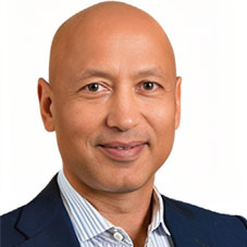 Mit Jha ,  Managing Principal