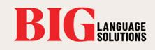 Big  Language Solutions
