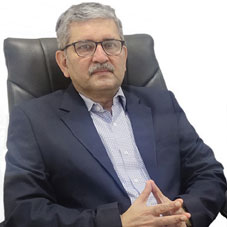 Pradeep Patni,    CEO