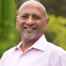 Sudhir Reddy , Chief Technology Officer