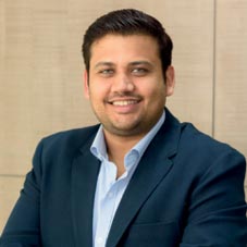 Vibhav Soni,CEO Vibhav Soni,CEO