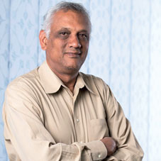 Ramesh Jagannathan,Managing Director Ramesh Jagannathan,Managing Director