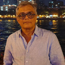 Amal Bhupendra Shah,CEO Amal Bhupendra Shah,CEO