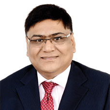 Sanjay Sultania,Chief Financial Officer
