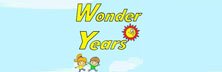 Wonder Yearz